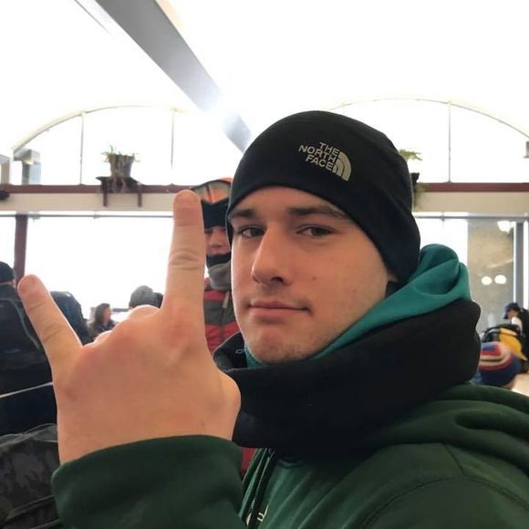 Meet your Posher, Thomas - Picture 1 of 1